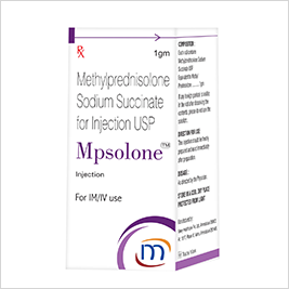 MPSOLONE