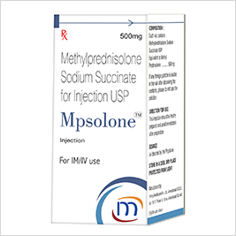MPSOLONE