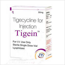TIGEIN 50 MG