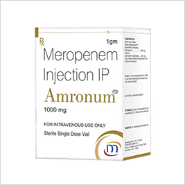 AMRONUM 1 G