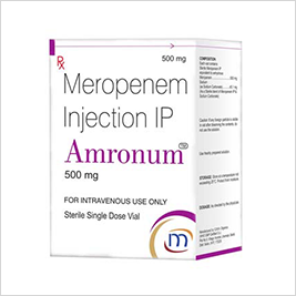AMRONUM 500 MG