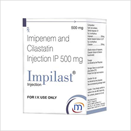 IMPILAST