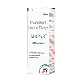 MBPAR