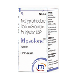 MPSOLONE