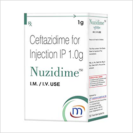 NUZIDIME