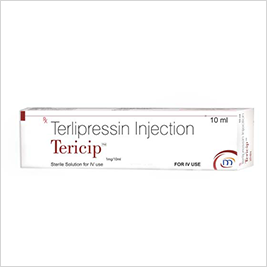TERICIP*